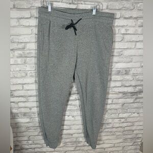 Sovereign State Gray Sweatpants Joggers Men’s XL